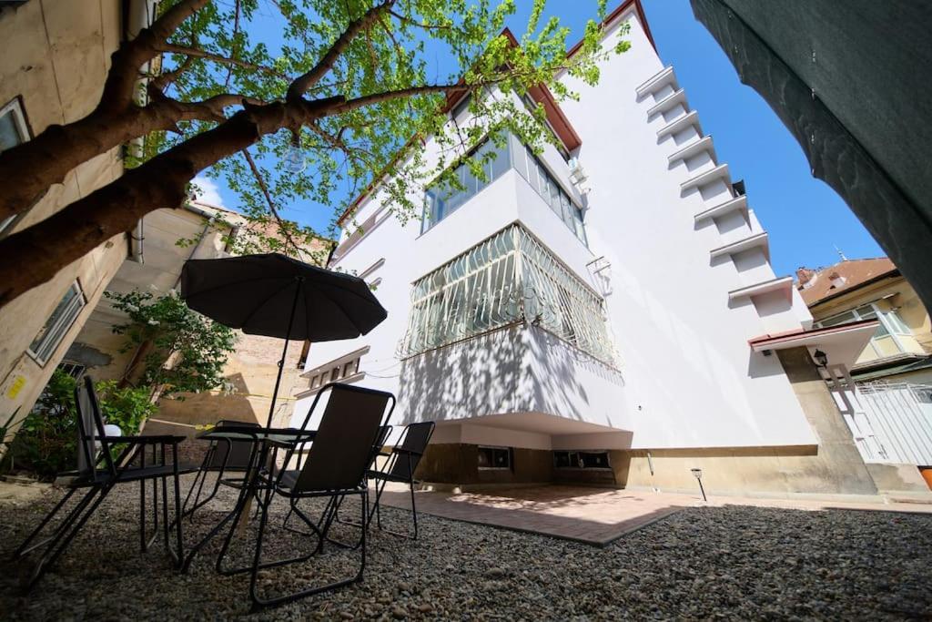Central Old Town Oasis - Ap 6 Bucharest Exterior photo