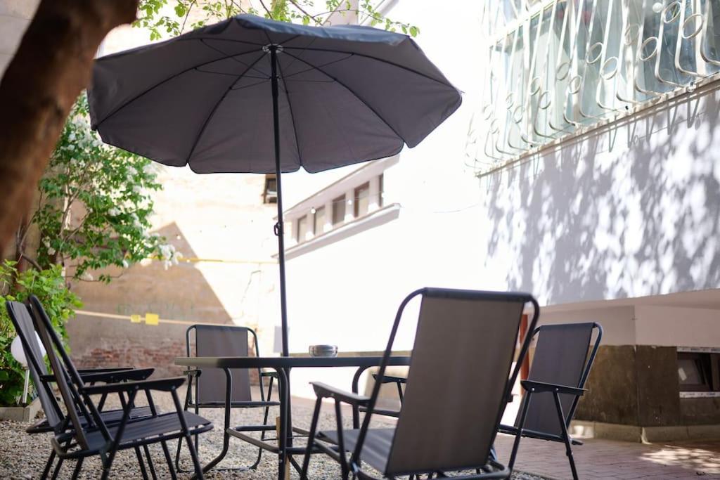 Central Old Town Oasis - Ap 6 Bucharest Exterior photo