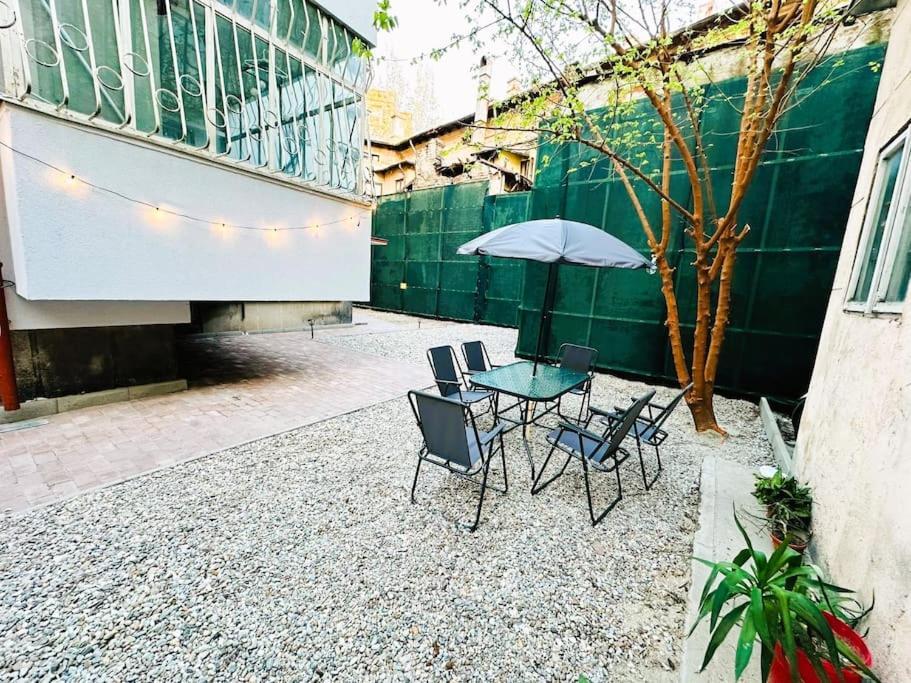 Central Old Town Oasis - Ap 6 Bucharest Exterior photo